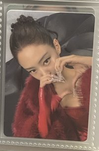 Jennie②