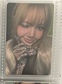Lisa③