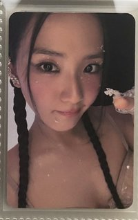 Jisoo④