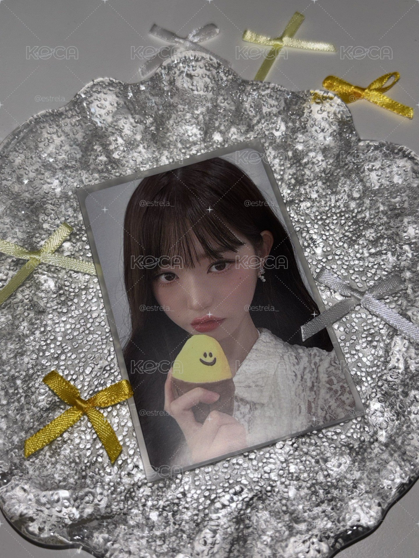 【現貨】I'VE MINE｜sw 6.0 地瓜員