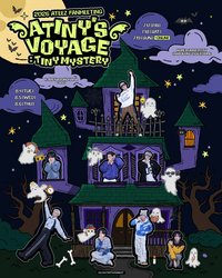 2026 ATINY'S VOYAGE : TINY MYSTERY