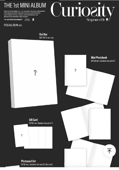 (預購）And2ble 迷你1