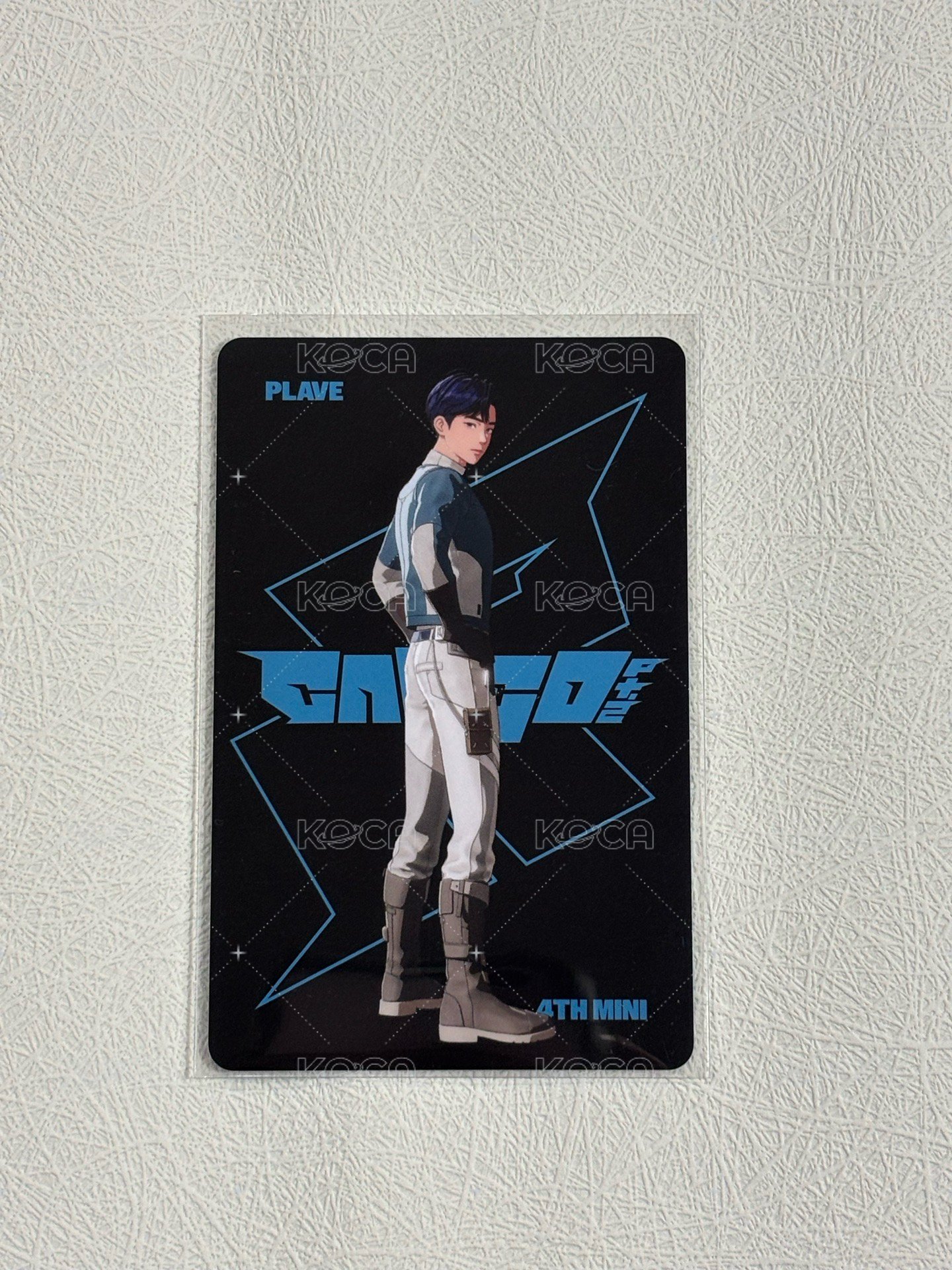背影💙
