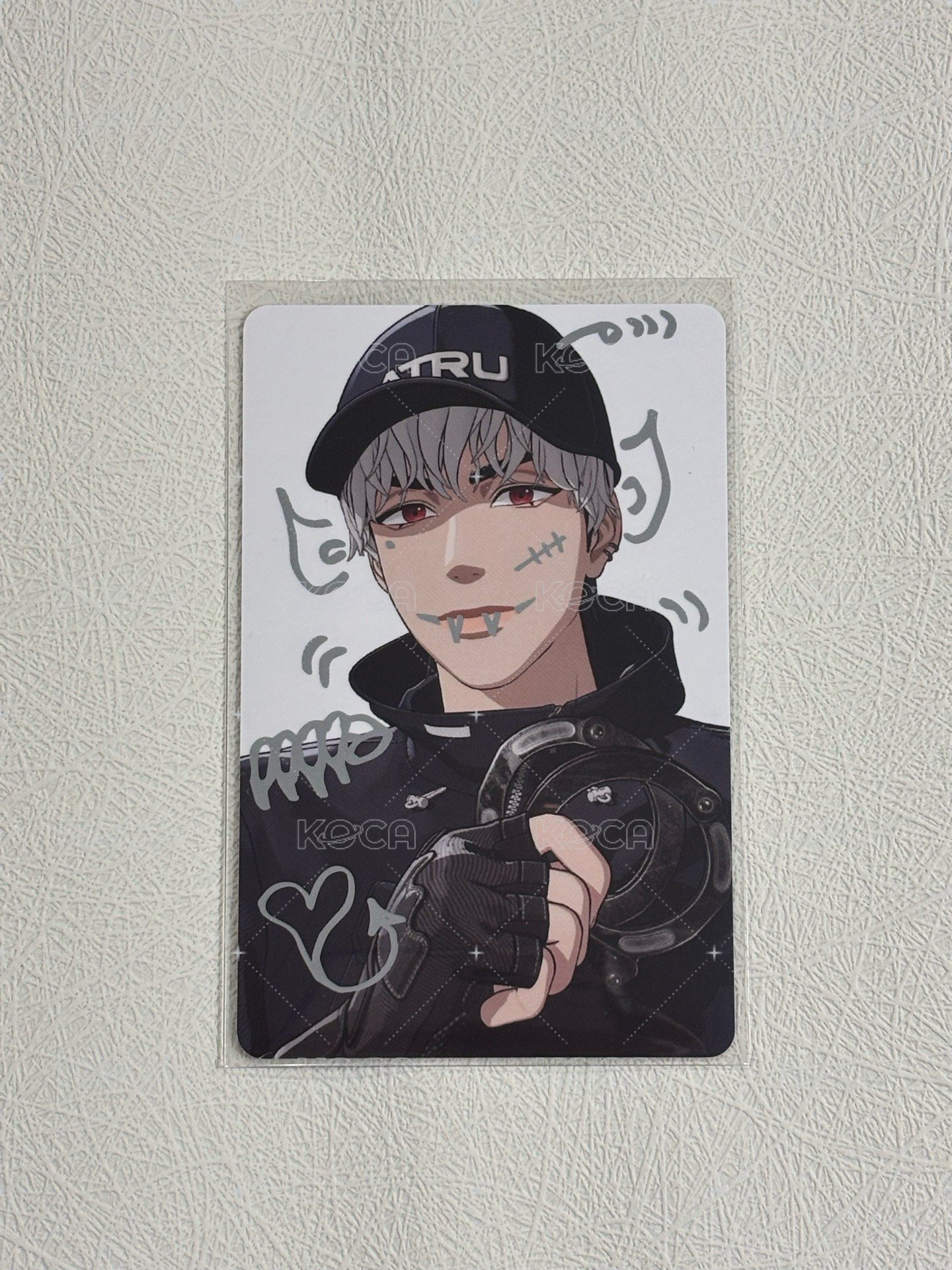 塗鴉❤️