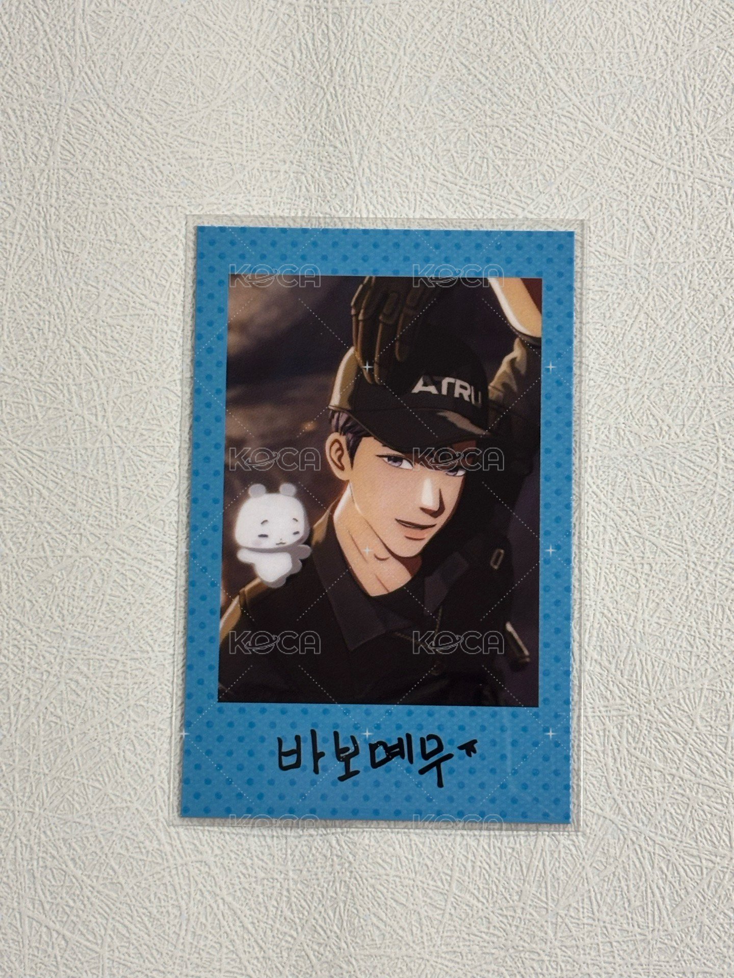 拍立得💙