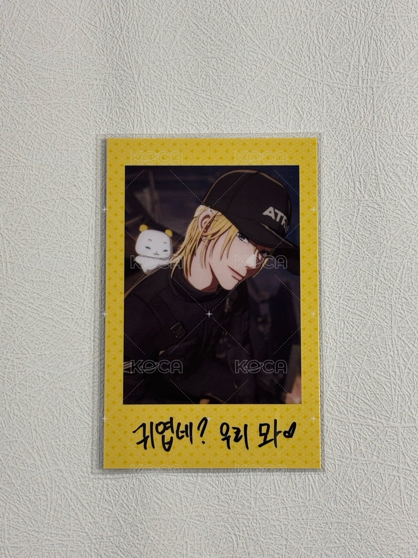 拍立得💜
