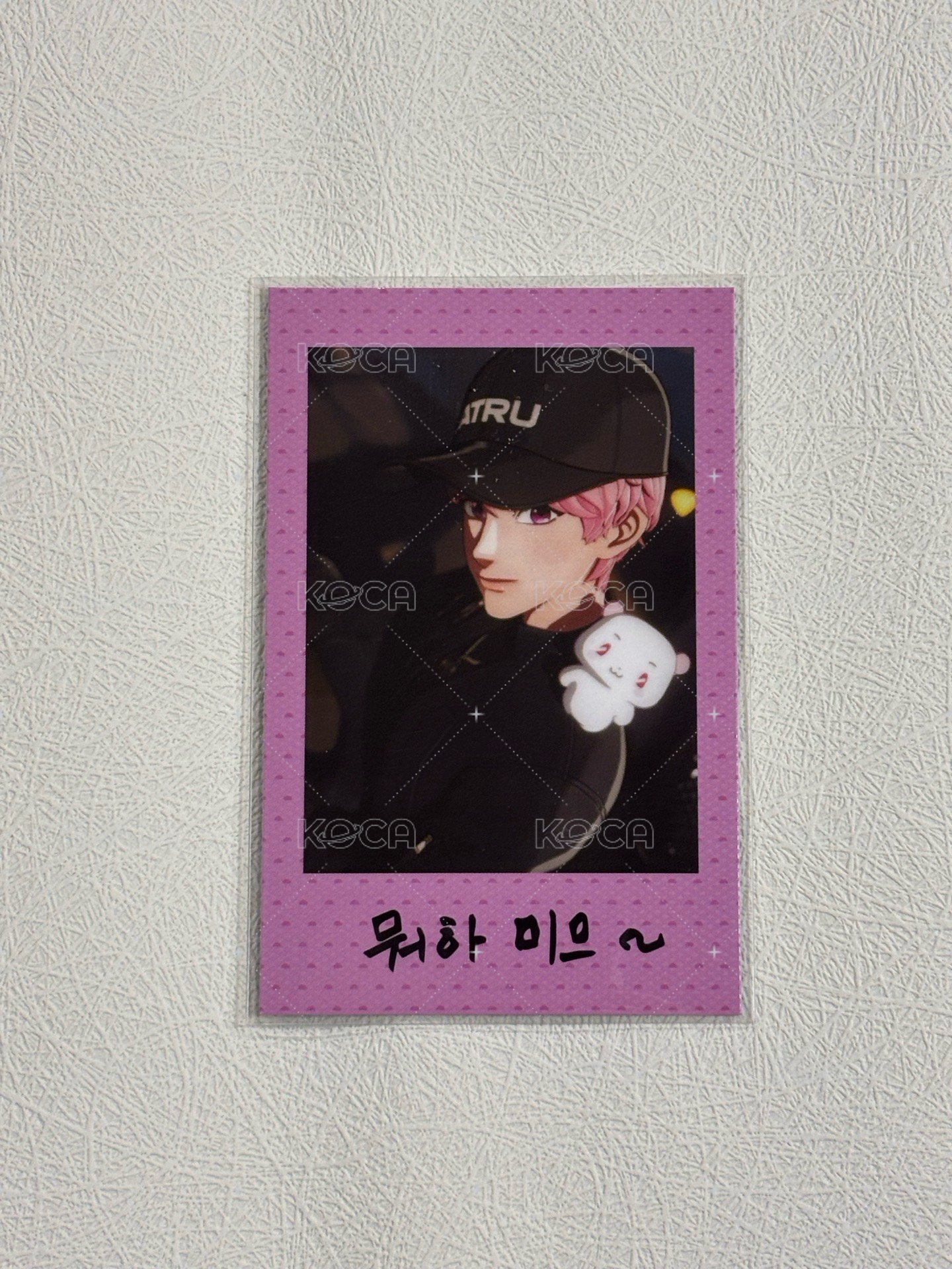 拍立得💗