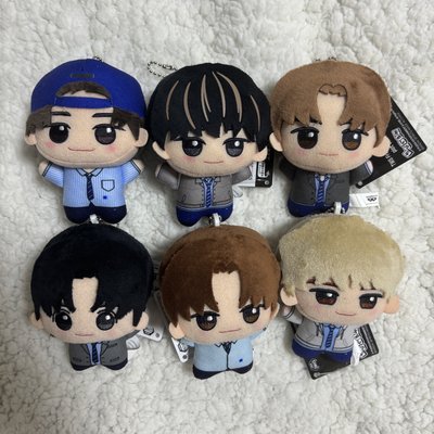 三代努努一套