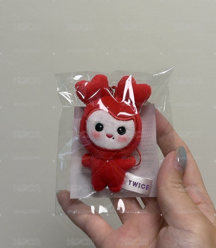 孫彩瑛親自帶貨彩豆豆眼 臉甜身體正的一隻chaengvely🍓