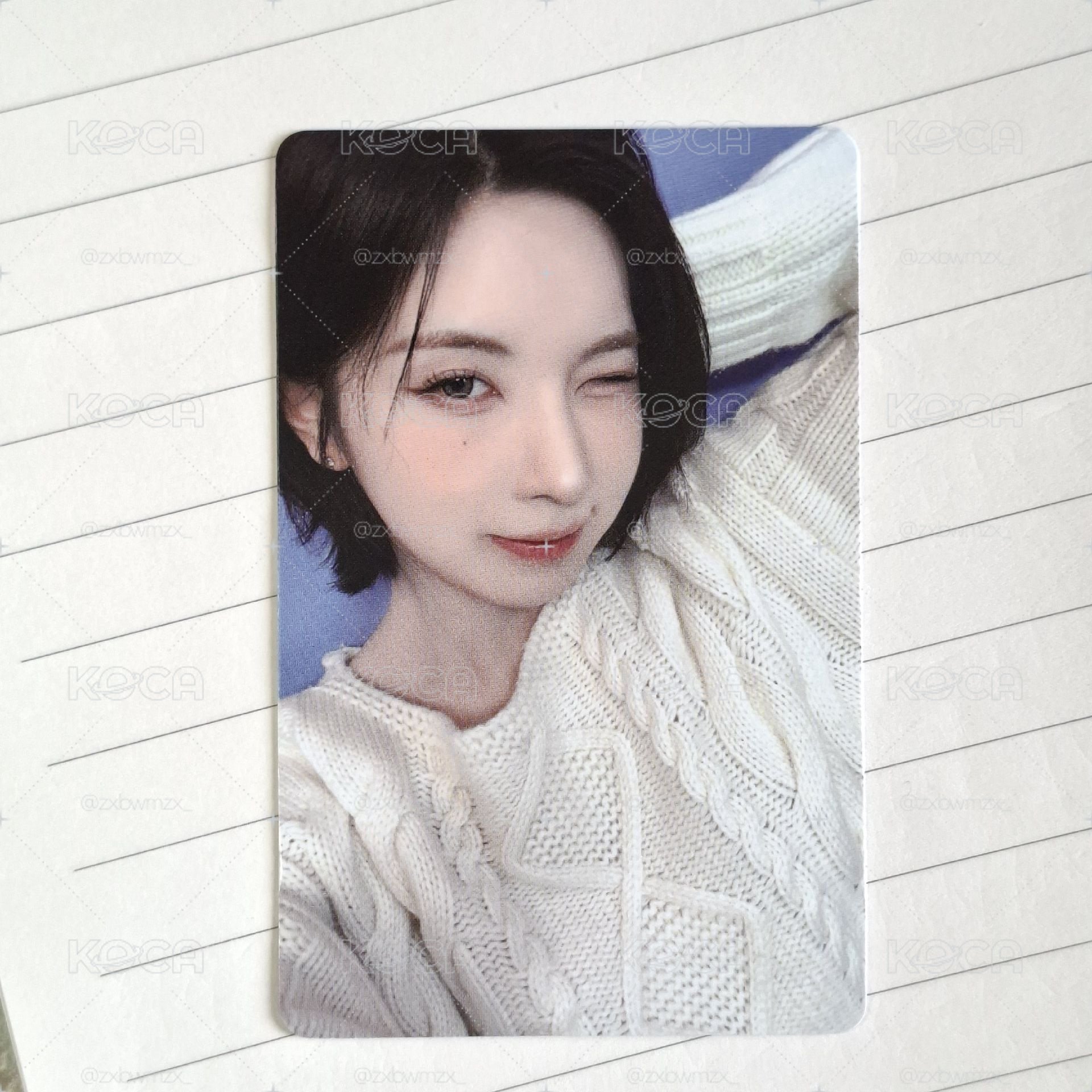 爛美國裴