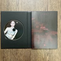 more&more 黑版