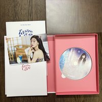 taste of love 粉版