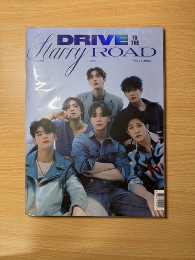 ASTRO 空專、明信片
