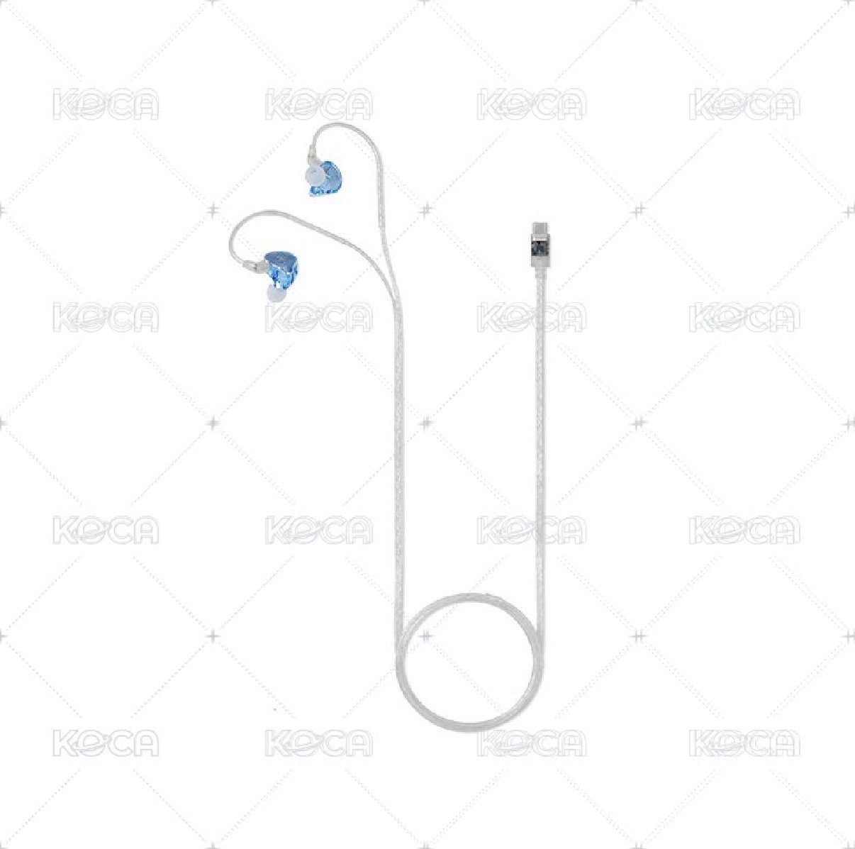 （非現）DxS耳機
