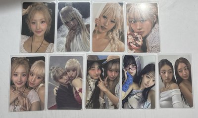 Kissoflife專卡 清空間隨便售