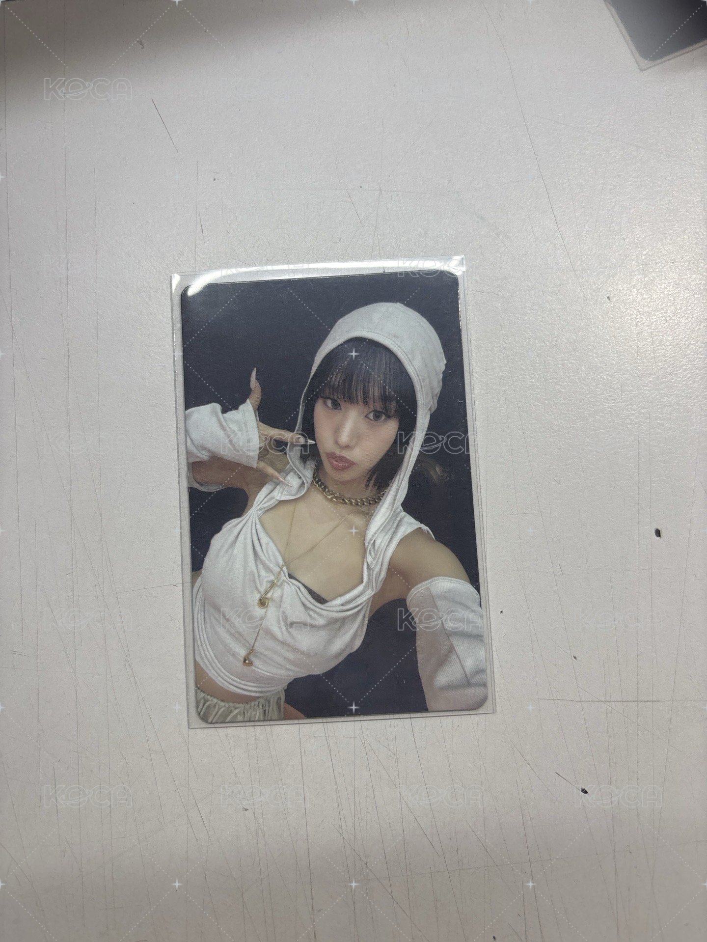 無暇4