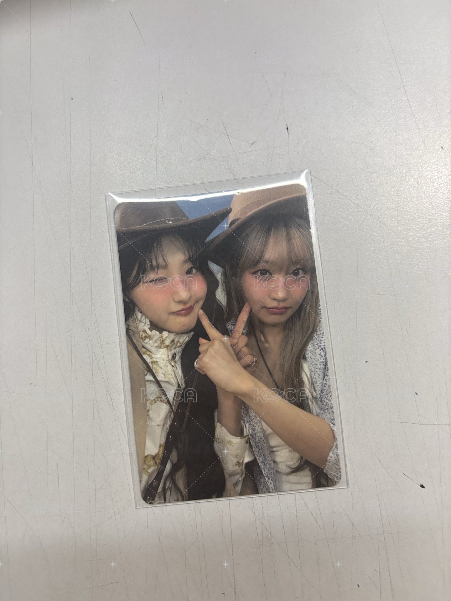 無瑕10