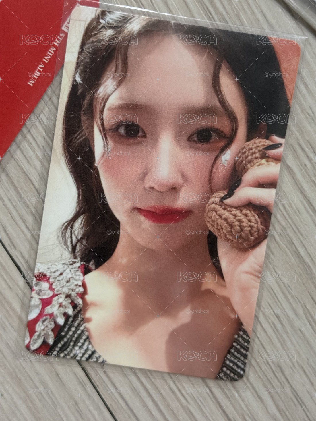 美麗小麵