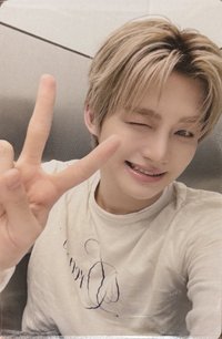 迷五 wm PB 幸運卡 