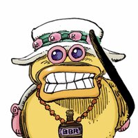 波旁二世