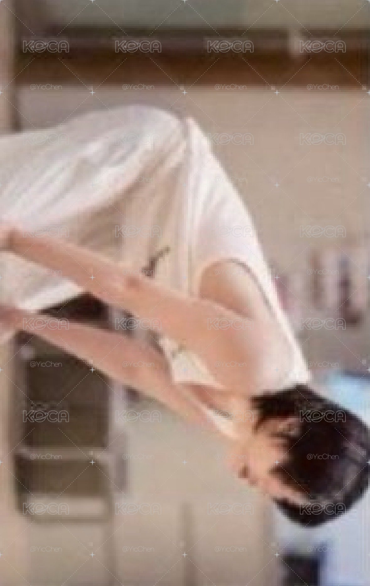 follow 隨機卡