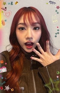 26 三月書展 隨機卡 SANGT 2
