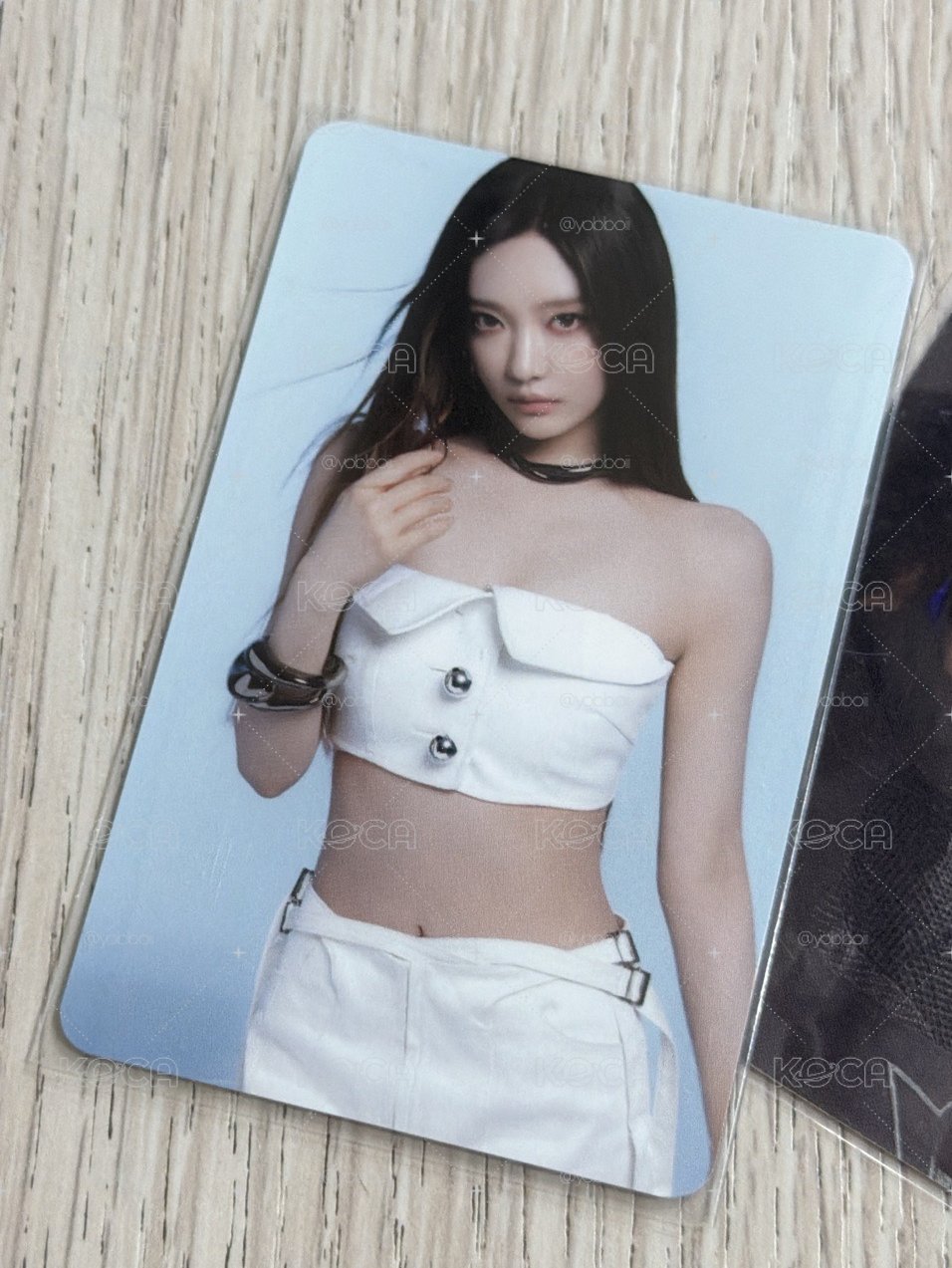 卡冊小寧