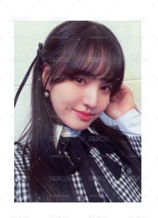 23 fc卡套栗 Liz