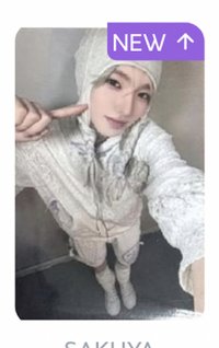 Saku滿額卡