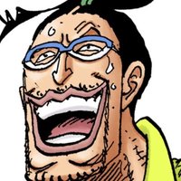 加爾帝諾（Mr.3）