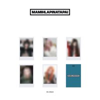 MAMIHLAPINATAPAI Aladin簽售