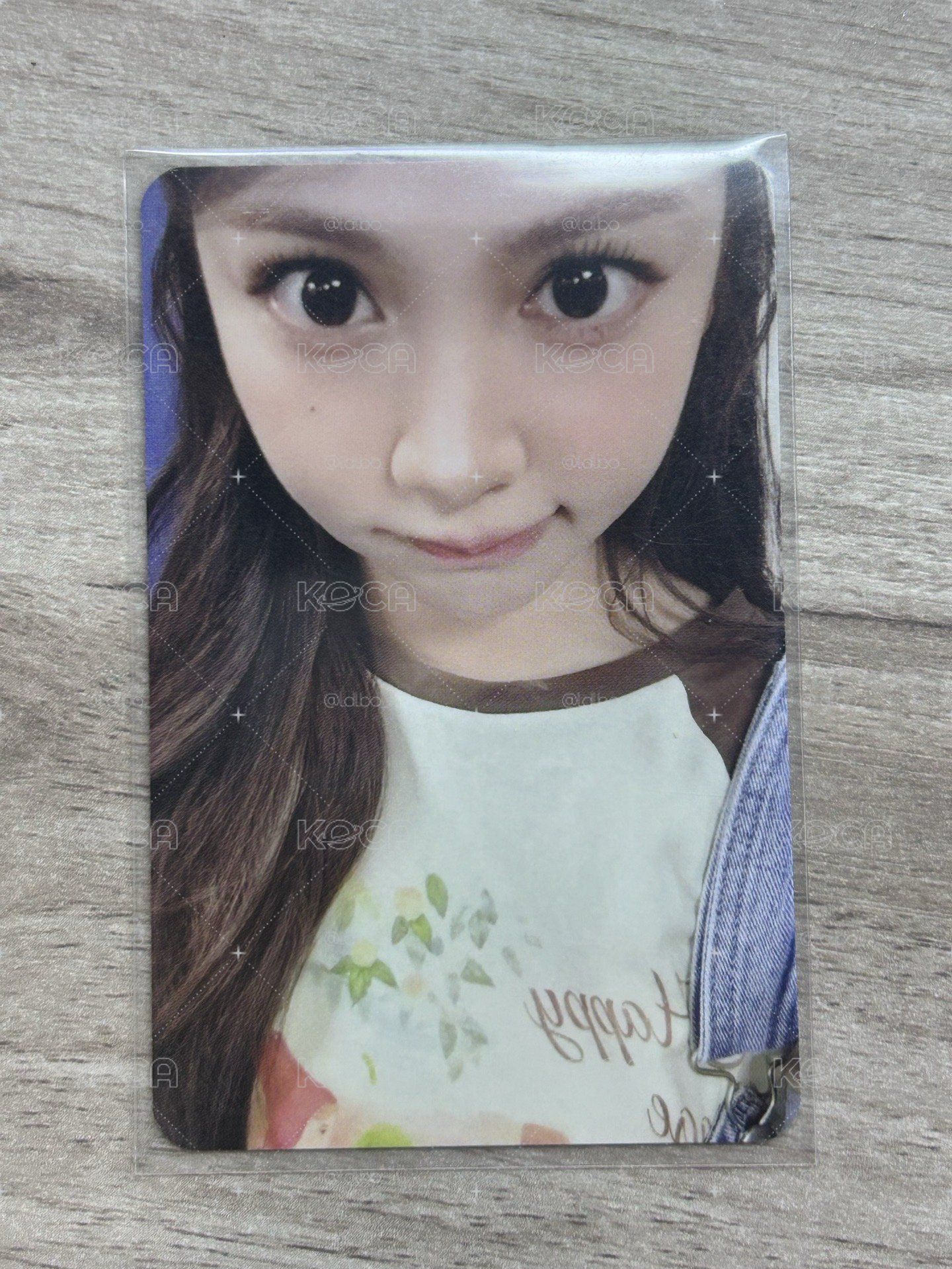 Focus ms1.0 幸運卡 Carmen