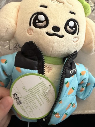 出近全新20cm康阿吉