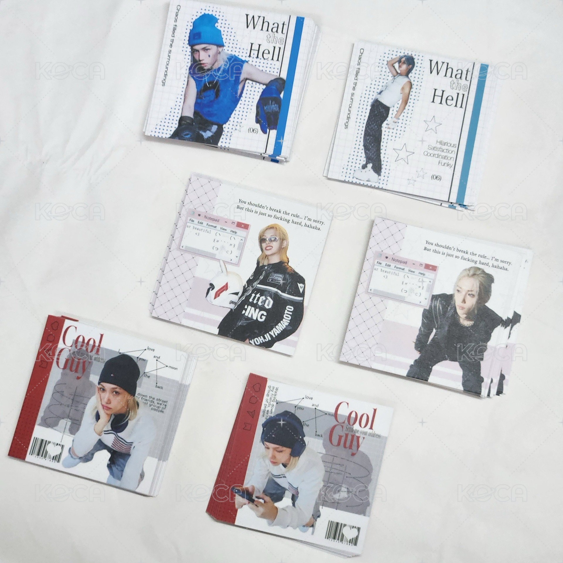增量小禮物加購 
