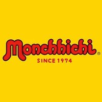 Monchhichi 蒙奇奇