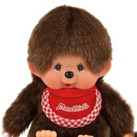 Monchhichi Kun