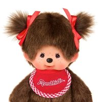 Monchhichi Chan