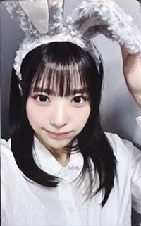 迷四 wvs 幸運卡 兔子ver.