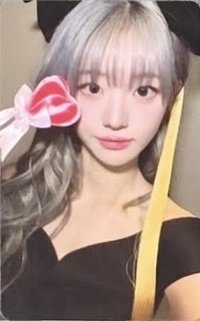 迷四 wvs 幸運卡 棒棒糖ver.