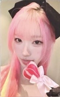 迷四 wvs 幸運卡 棒棒糖ver.