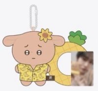 THE BOYZ "THE BLAZE" WORLD TOUR 吊娃 黑皮場週娃cob