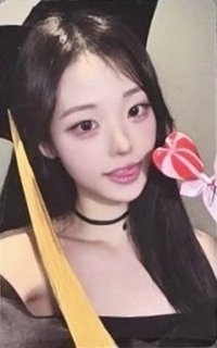 迷四 wvs 幸運卡 棒棒糖ver.