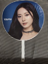 六巡大扇（無原袋）