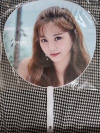 2019 Twaii’s Shop 扇子 