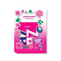 26'KCJP 典藏套組 回憶錄 