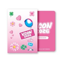 26'KCJP 隨機卡包