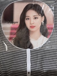 dreamday大扇（未拆有原袋） 