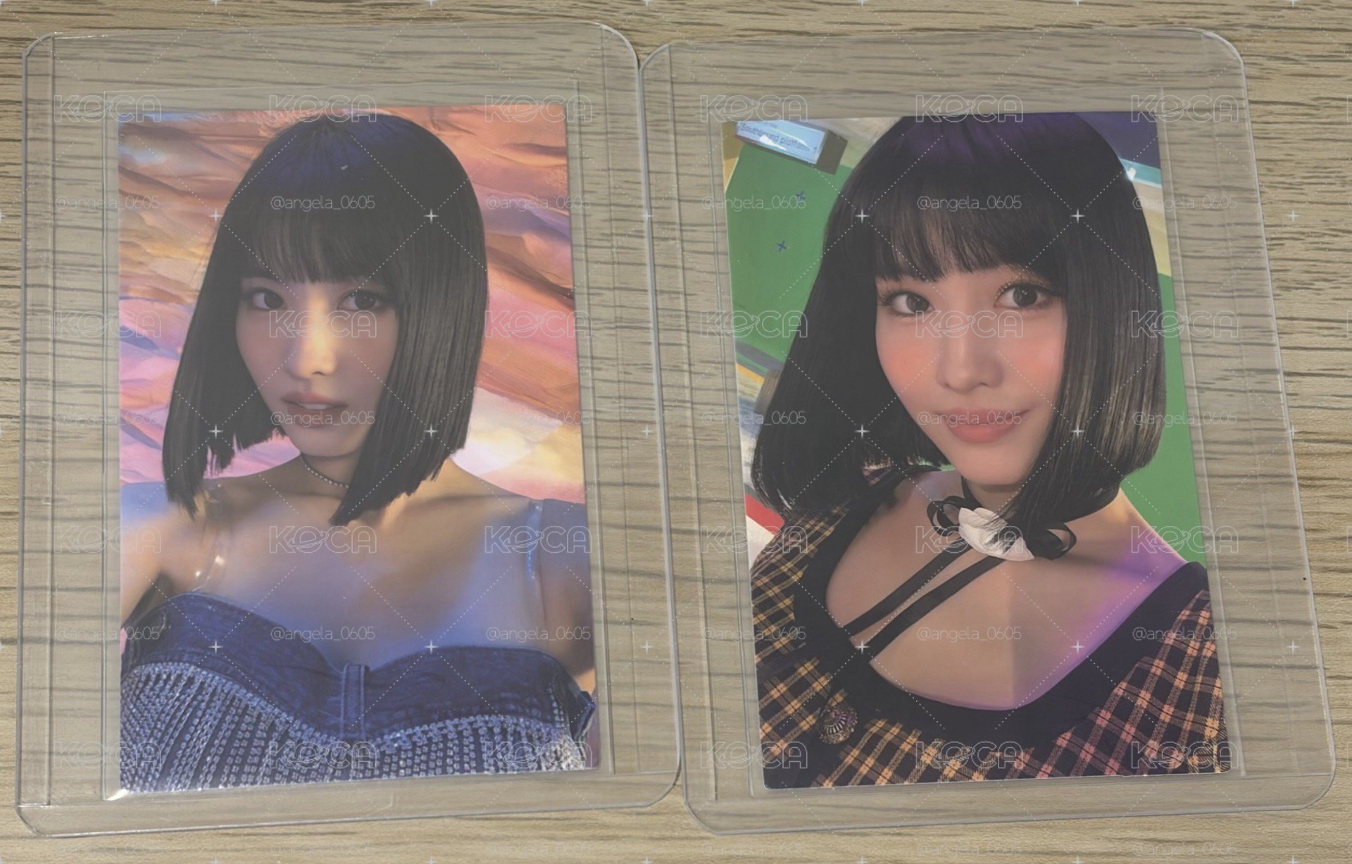 MOMO小卡🩷