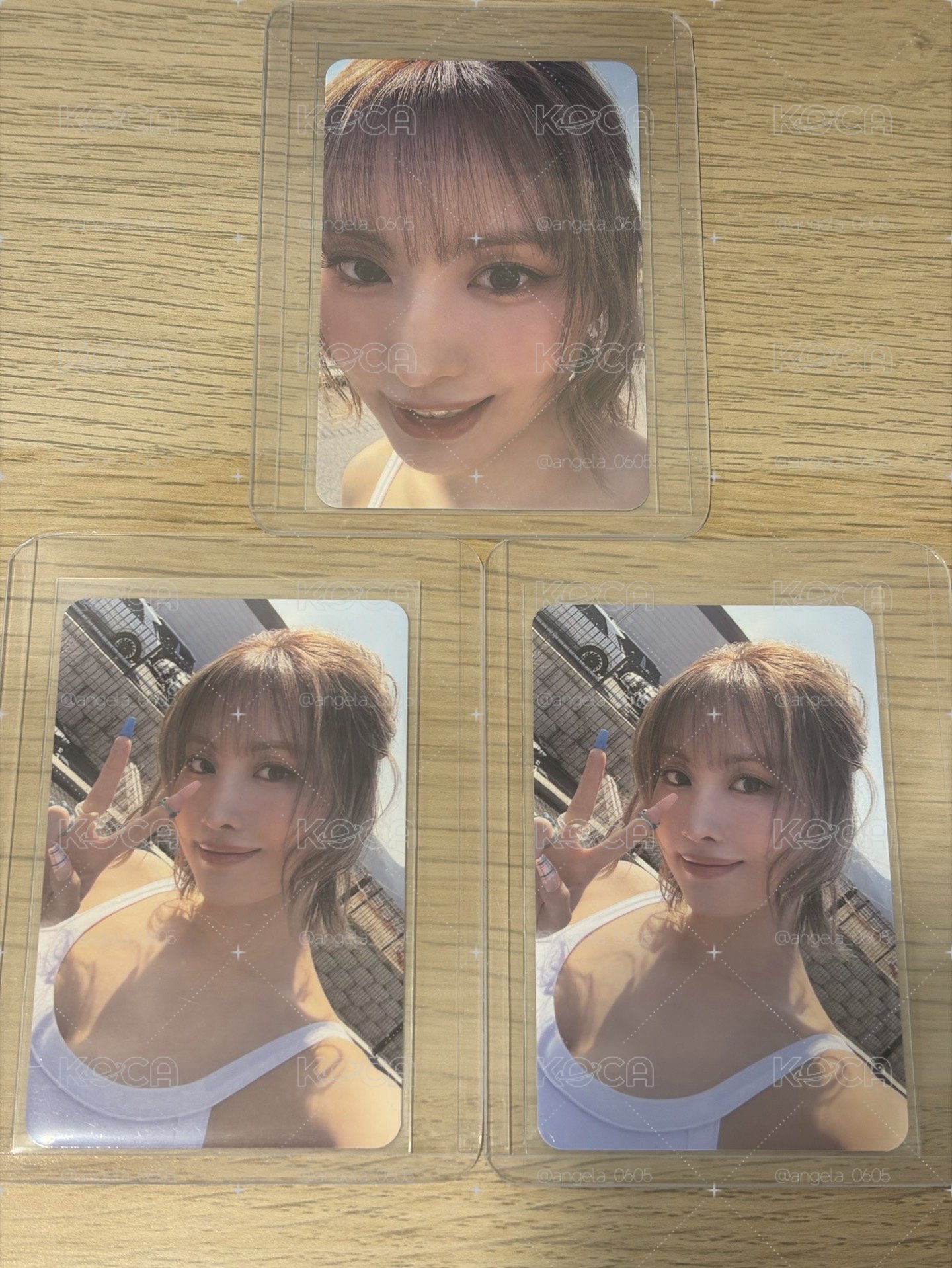 MOMO小卡🩷