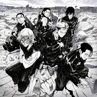 [DEAD AND] 8th Mini Album 
